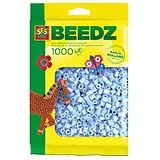 SES Bügelperlen Nachfüllpack Spiel