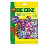 SES Bügelperlen Nachfüllpack Spiel