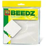 SES Stiftplatten f. Bügelperlen Spiel