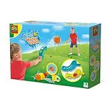 Splash Wasserbälle Fangspiel Spiel