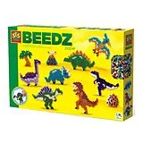 Bügelperlen  Dinowelt Spiel