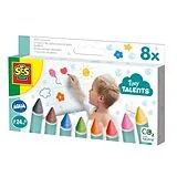 SES 8 Stifte für die Badewanne Spiel