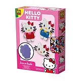 Hello Kitty Bügelperlen Spiel