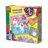 Diamond Painting Happy Animals Spiel