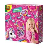 SES Loom-Armbänder mit Charms Spiel