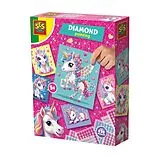 SES Diamond Painting Spiel