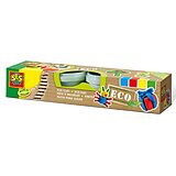 SES Eco Spielknete Spiel