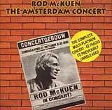 Rob McKuen CD The Amsterdam Concert
