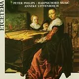 Uittenbosch & Anneke CD Musik Für Cembalo
