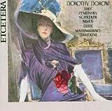 Dorow & Dorothy & Damerini & M CD Dorothy Dorow Sings,,,