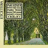 Goebel-Trio Berlin CD Piano Trios