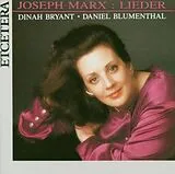 Bryant & Dinah & Blumenthal & CD Lieder