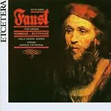 Jessen & Niels Henrik CD Faust For Organ