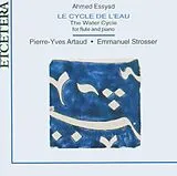 Artaud & Pierre-Yves & Strosse CD Le Cycle De L'Eau