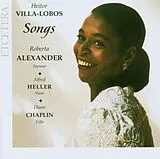 Alexander & Roberta & Chaplin CD Songs Vol.2