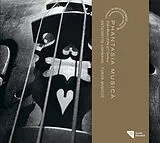 Antoinette Lohmann CD Phantasia Musica