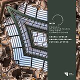 Saskia & Rainer Zipperl Coolen CD Neo - French Baroque Music And New Compositions