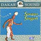 Sorano Singers CD Dakar Sound Vol.2