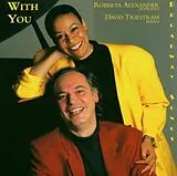 Alexander & Roberta & Triestam CD With You: Broadway Songs