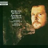 Dalton & Uittenbosch & Michiel CD Lieder