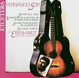 Eisenardt & Lex CD Musik Für Gitarre