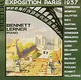 Lerner & Bennett CD Exposition-Paris 1937
