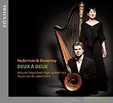 Nagasawa & Masumu & Van Der Zw CD Deux A Deux