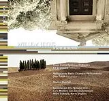Netherlands Radio Chamber Phil CD Monumento