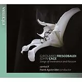 Canto Lx CD Songs Of Irrelevance And Passion