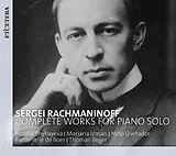 Shybayeva/Izman/Gvetadze/+ CD Werke Für Klavier Solo