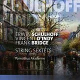 Parnassus Akademie CD String Sextets