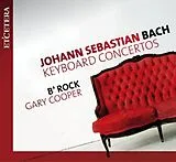 Cooper & Gary & B'Rock CD Klavierkonzerte