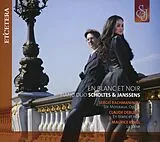 Scholtes & Jansen CD En Blanc Et Noir