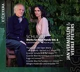 Veerle Peeters Jan Vermeulen CD Werke Für Klavier Zu Vier Händen Vol.6