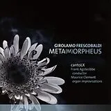 Jemaine Clement & Maurice & Ag CD Meta(M)Orpheus