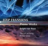 Raat & Ralph Van CD Gift Of Songs/Winter Child
