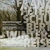 Dirk Schweppe & Jasper & Satos CD Winterreise