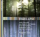 Kugoni Trio CD Timelapse