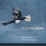 Verhoyen & Peter & De Schepper CD La Gazza Ladra