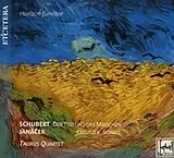Franz Schubert & Leo Janácek CD Der Tod Und Das Mädchen/...