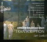 Jan Lust CD Transcription