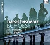 Tmesis Ensemble CD Echoes