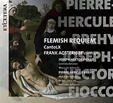 Cantolx Frank Agsteribbe CD Flemish Requiem - Messen & Motetten