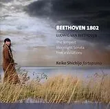 Keiko Shichijo CD Klaviersonaten