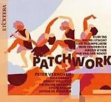 Nele Tiebout,Pi Peter Verhoyen CD Patchwork