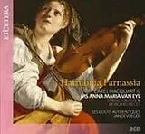 Jan Dev Les Gouts-Authentiques CD Harmonia Parnassia (String Sonatas & Keyboard Piec