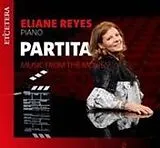 Eliane Reyes CD Partita - Music From The Movies
