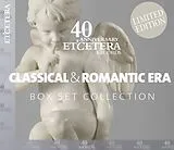 Netherlands Radio Chamber Orch CD Classical & Romantic Era (40th Anniversary)