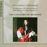 Consort of Musicke CD Charming Strephon