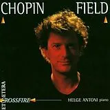 Antoni & Helge CD Crossfire